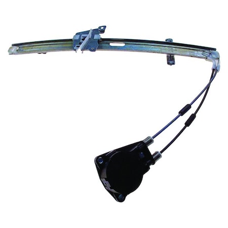 Wai Global WINDOW REGULATOR, WMR5108R WMR5108R